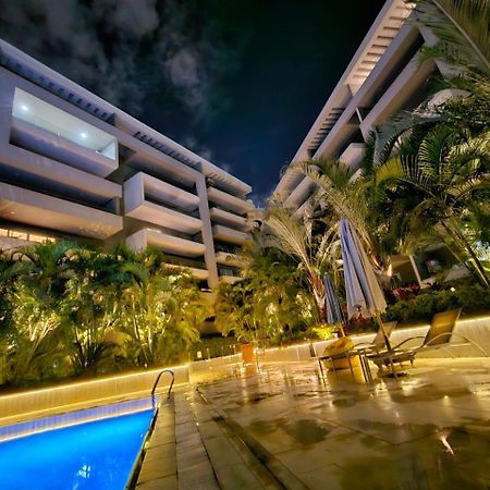 קהיר Sheraton Ocean 101 - Private Apartments מראה חיצוני תמונה