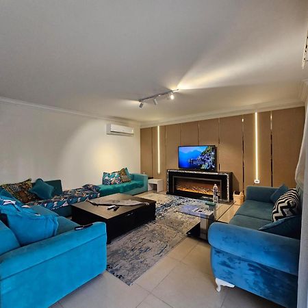 קהיר Sheraton Ocean 101 - Private Apartments מראה חיצוני תמונה
