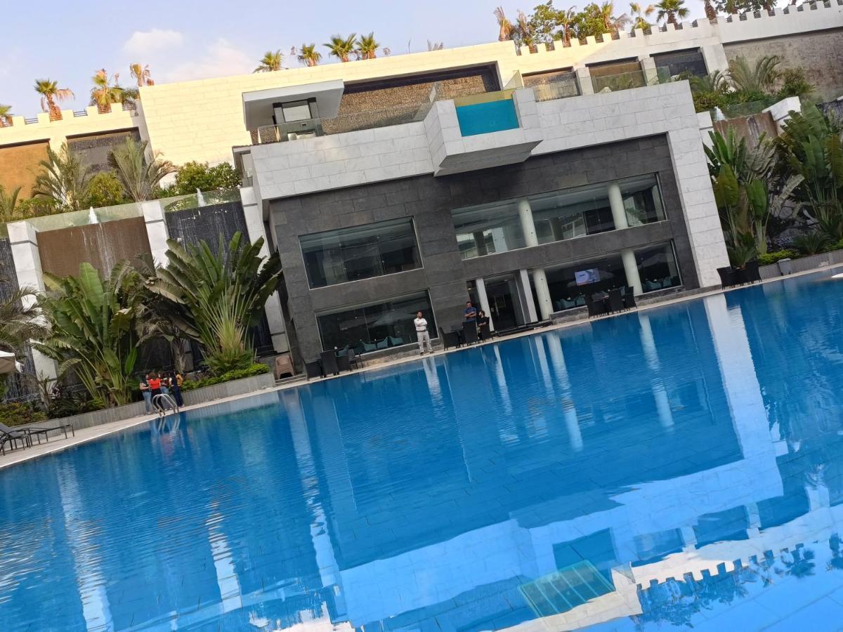 קהיר Sheraton Ocean 101 - Private Apartments מראה חיצוני תמונה