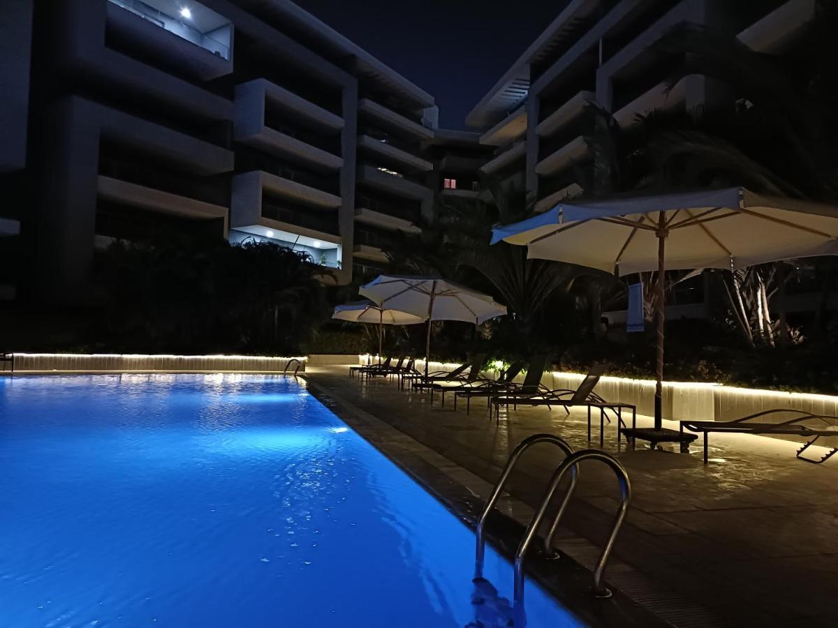 קהיר Sheraton Ocean 101 - Private Apartments מראה חיצוני תמונה