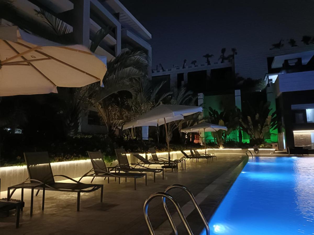 קהיר Sheraton Ocean 101 - Private Apartments מראה חיצוני תמונה