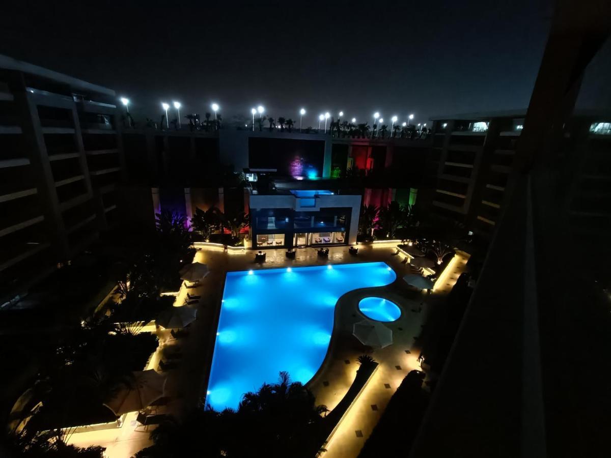 קהיר Sheraton Ocean 101 - Private Apartments מראה חיצוני תמונה