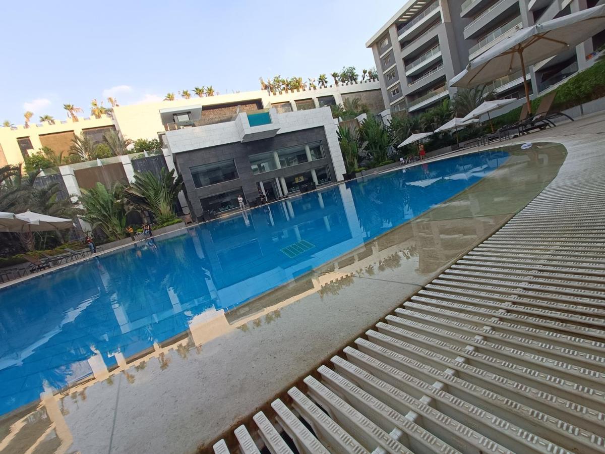 קהיר Sheraton Ocean 101 - Private Apartments מראה חיצוני תמונה
