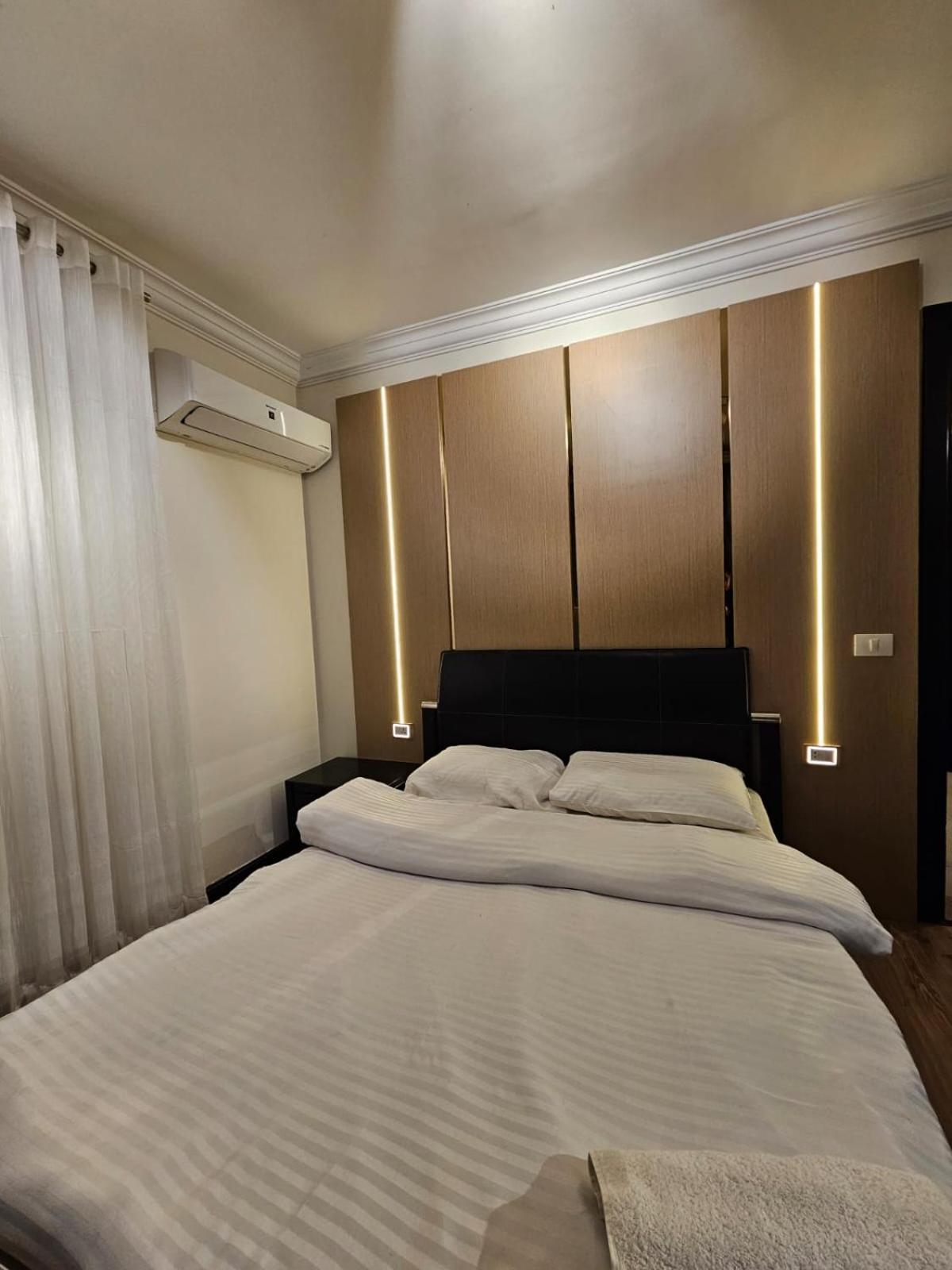 קהיר Sheraton Ocean 101 - Private Apartments מראה חיצוני תמונה