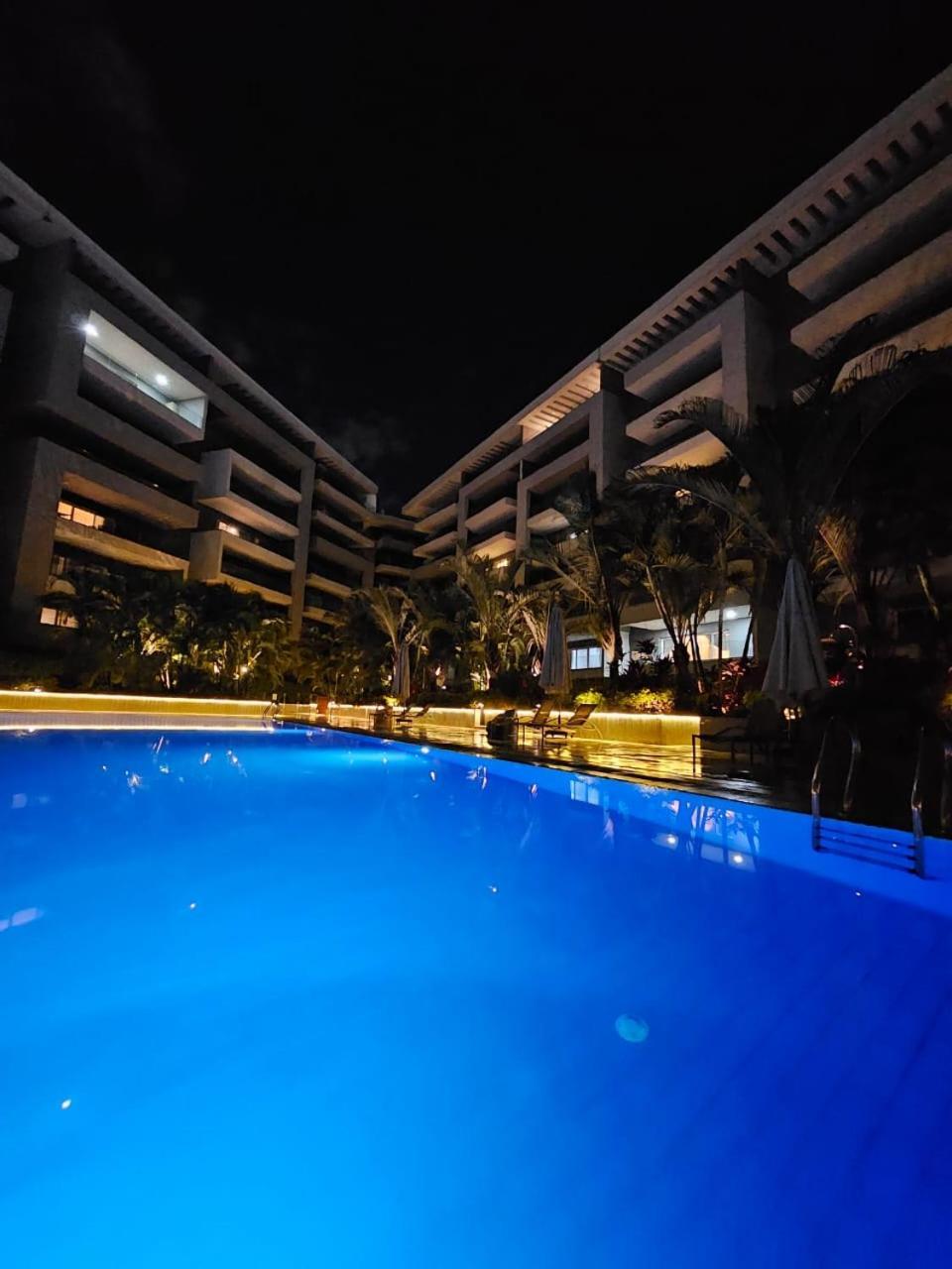 קהיר Sheraton Ocean 101 - Private Apartments מראה חיצוני תמונה