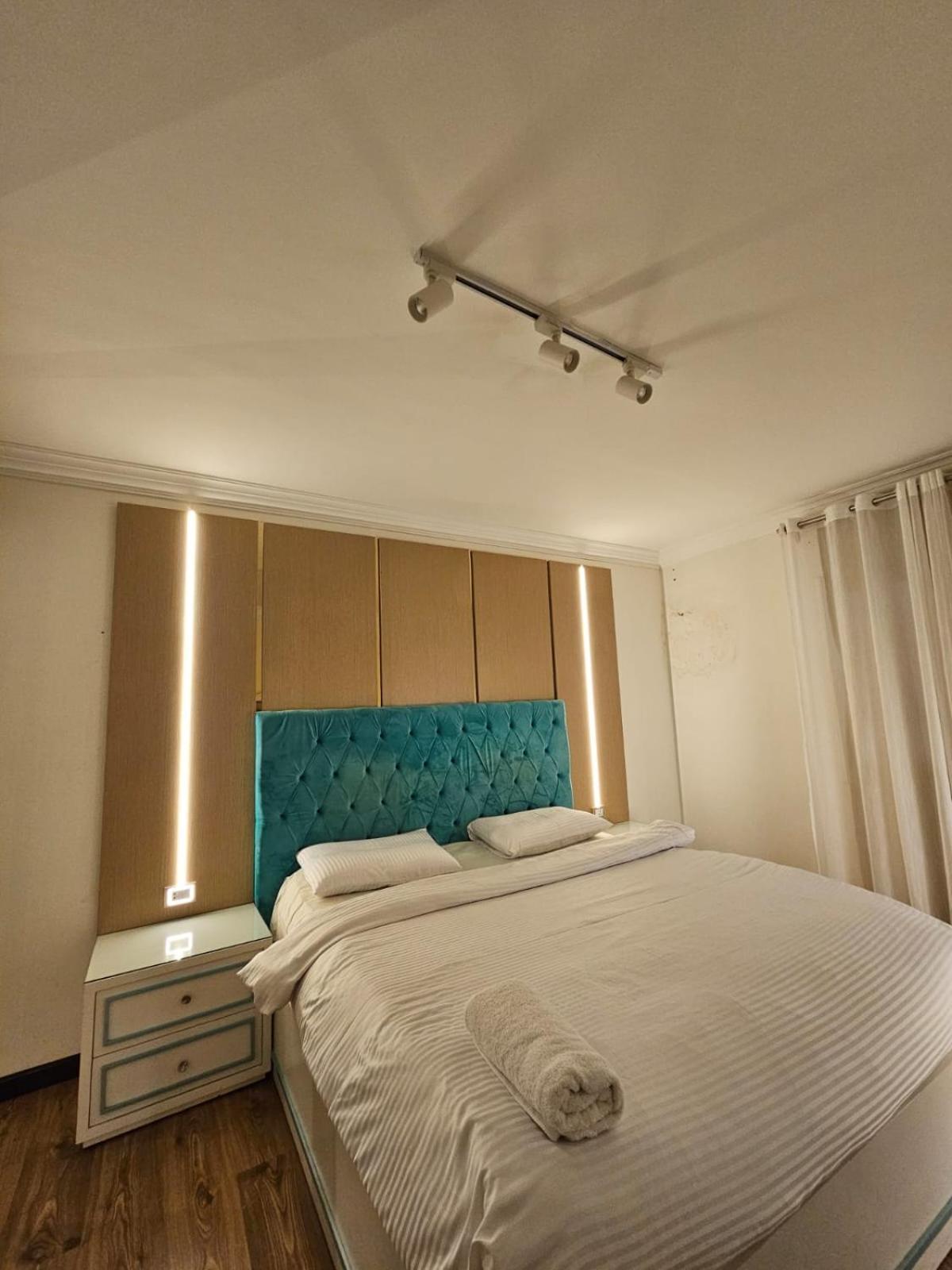 קהיר Sheraton Ocean 101 - Private Apartments מראה חיצוני תמונה