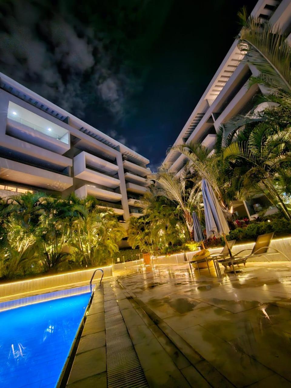 קהיר Sheraton Ocean 101 - Private Apartments מראה חיצוני תמונה