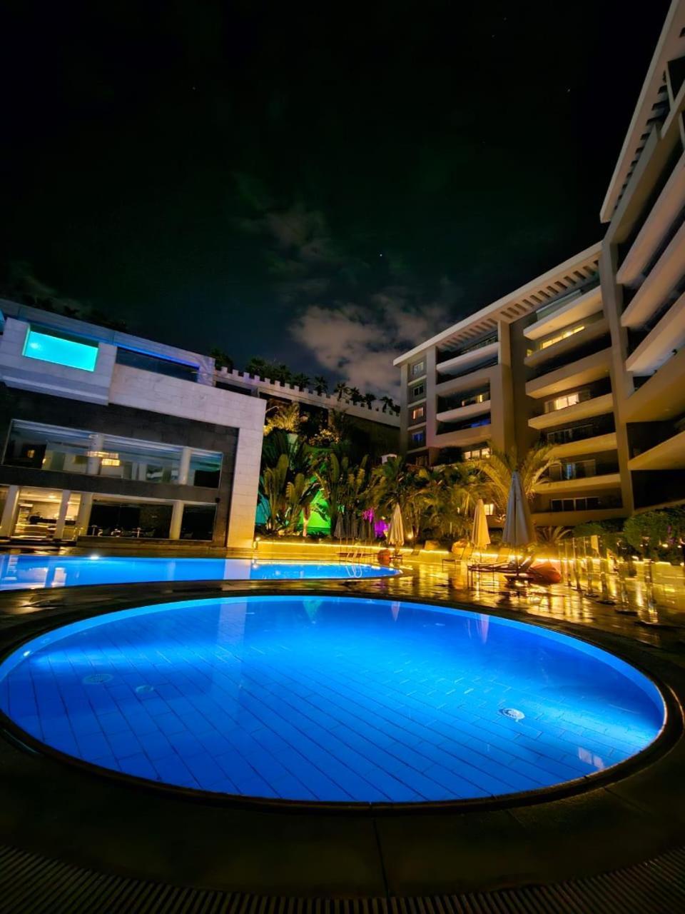 קהיר Sheraton Ocean 101 - Private Apartments מראה חיצוני תמונה