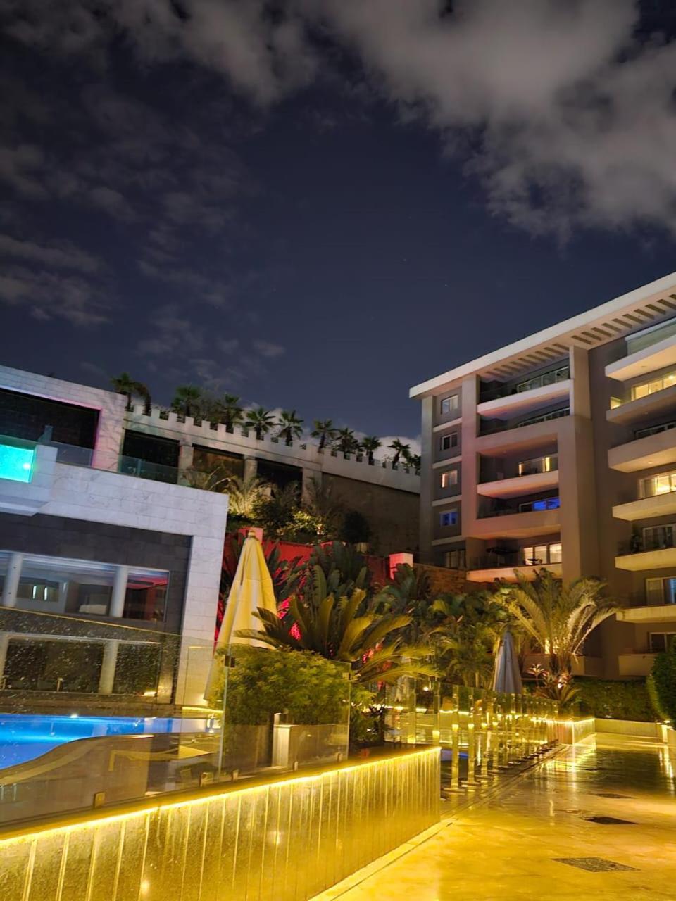 קהיר Sheraton Ocean 101 - Private Apartments מראה חיצוני תמונה