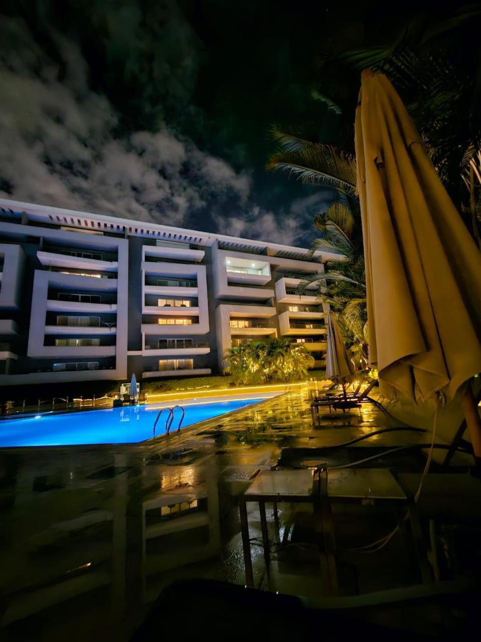 קהיר Sheraton Ocean 101 - Private Apartments מראה חיצוני תמונה