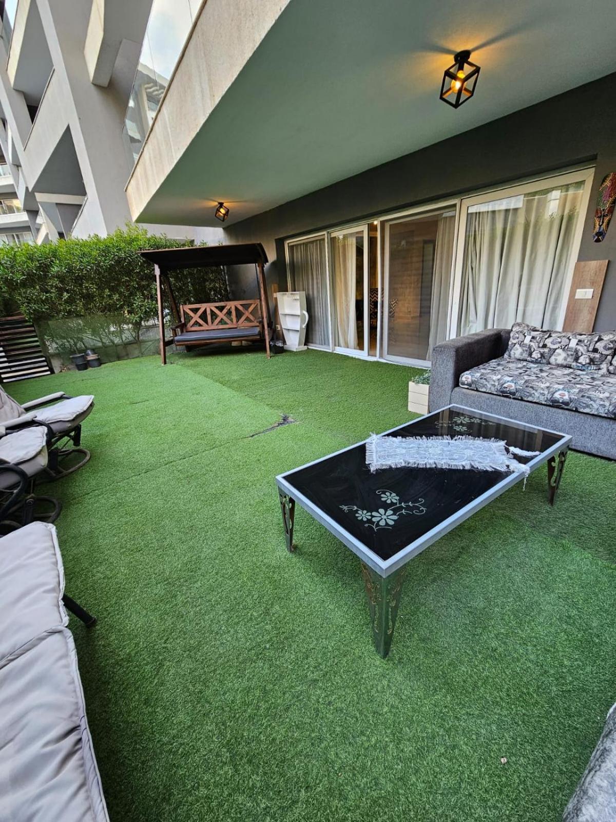 קהיר Sheraton Ocean 101 - Private Apartments מראה חיצוני תמונה