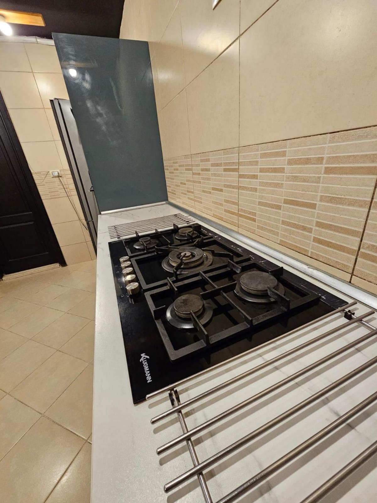 קהיר Sheraton Ocean 101 - Private Apartments מראה חיצוני תמונה
