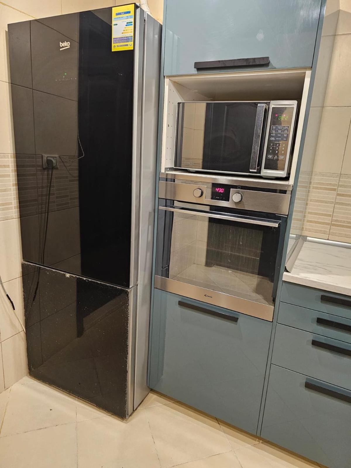 קהיר Sheraton Ocean 101 - Private Apartments מראה חיצוני תמונה
