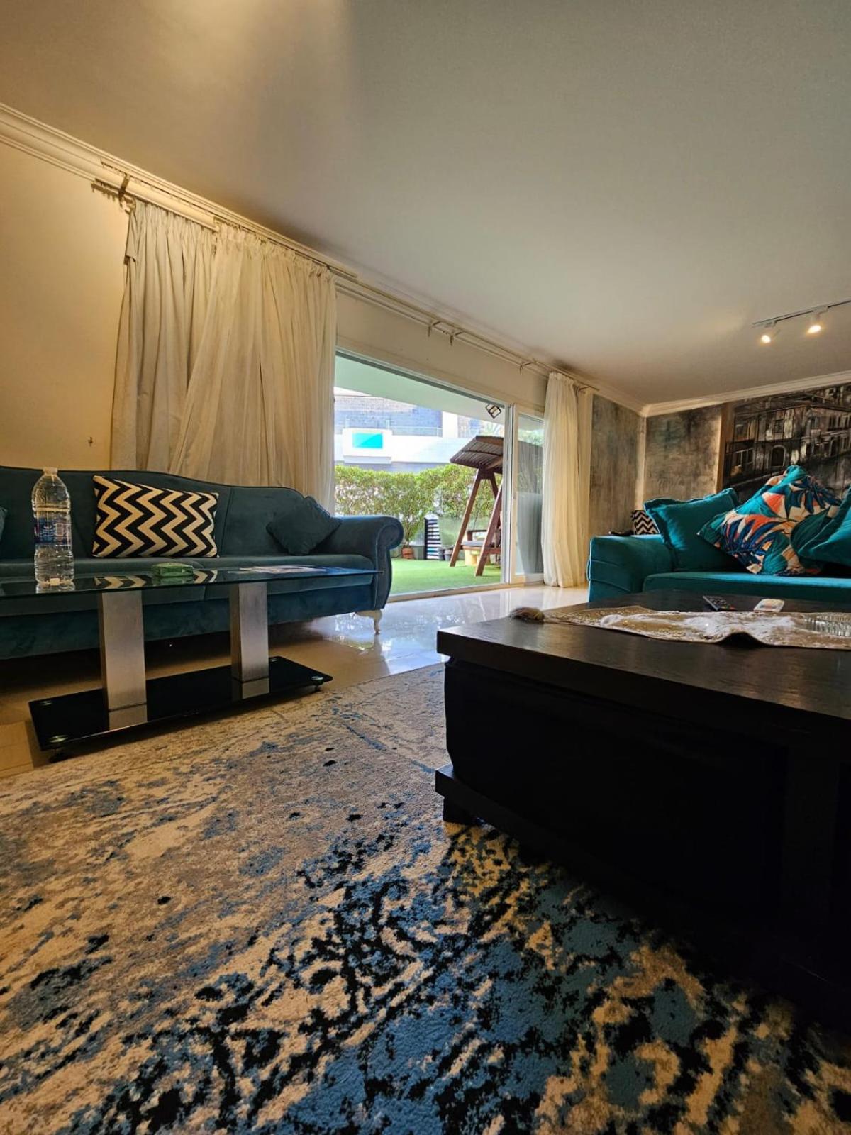קהיר Sheraton Ocean 101 - Private Apartments מראה חיצוני תמונה
