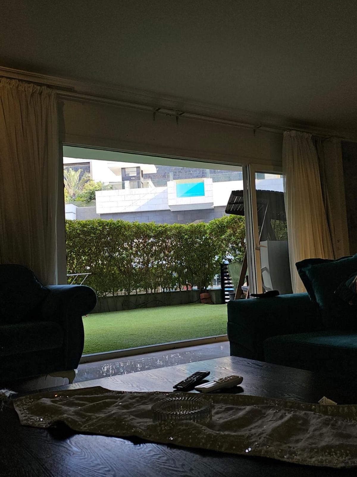קהיר Sheraton Ocean 101 - Private Apartments מראה חיצוני תמונה