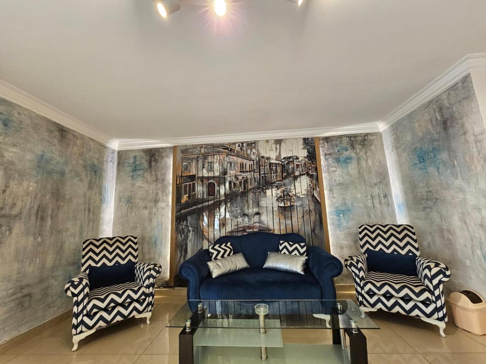 קהיר Sheraton Ocean 101 - Private Apartments מראה חיצוני תמונה