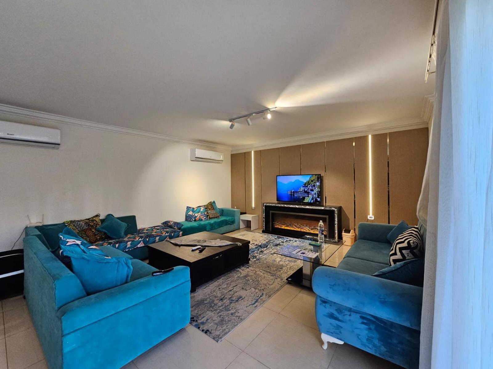 קהיר Sheraton Ocean 101 - Private Apartments מראה חיצוני תמונה